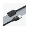 Ugreen przedłużka adapter USB 2.0 5m czarny (US103) Podgląd zdjęcia produktu 4