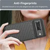 Handyhülle für Google Pixel 8 Hülle Thunder Case TPU Produktbild-Vorschau 5