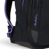 Satch Match Purple Phantom Schulrucksack Produktbild-Vorschau 9