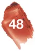 Hydracolor - Lippenpflegestift #48 - Coral / Orange Red Produktbild-Vorschau 3