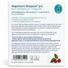 Magnesium-Diasporal Pro, drankpoeder voor hart en Productafbeelding-voorbeeld 3