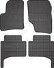 2002-2007 Porsche Cayenne Tappetini TPE Nero 4 pz Anteprima dell’immagine prodotto 16