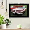 Chevrolet eine amerikanische Legende (Wandkalender 2027 DIN Produktbild-Vorschau 3