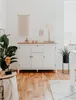 Finori Bergen 57 Sideboard Weiß/Antik-Optik/Holzwerkstoff Produktbild-Vorschau 11