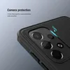 Nillkin Fall Fall Fall für Samsung Galaxy A73 Schwarz Produktbild-Vorschau 26