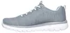 Skechers Sneakers 12614-GYMN in Grey color size 40 Produktbild-Vorschau 27