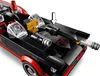 LEGO 76188 DC Batman Batmobile du classique télévisé Voir les images du produit 6