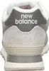 New Balance 574  Sneakers Laag - Grijs - Maat 43 Voir les images du produit 14