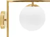 Nástenná lampa tooLight APP674-1W Náhľad obrázku produktu 2