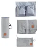TOPMOVE Baby Wickeltasche inkl Zubehör Babytasche Produktbild-Vorschau 3