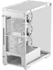 DeepCool CG580 4F V2 WH, Tower-Gehäuse, (Tempered Glass x Produktbild-Vorschau 4