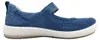 Legero TANARO 5.0 Damenschuhe - Ballerina - Mary Jane blau Produktbild-Vorschau 26
