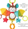 Pálka Fehn Activity Classic Stars 25 cm Náhľad obrázku produktu 17