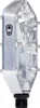 Crankbrothers Stamp 7 Small Plattform-Pedal, Silver Produktbild-Vorschau 3