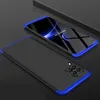 Für HUAWEI Nova 6SE/P40 lite/Nova 7i Handy-Gehäuse PC Full Produktbild-Vorschau 1