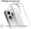 Accezz Xtreme Impact Backcover voor de Apple iPhone 14 Pro Productafbeelding-voorbeeld 4