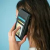 imoshion Luxe Bookcase dla Motorola Moto E7 Plus / G9 Play Podgląd zdjęcia produktu 10