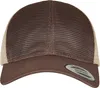 FLEXFIT 6360T | 360° Omnimesh 2-Tone Cap - Farbe: Produktbild-Vorschau 2