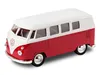 OOTB Modellauto mit Rückziehmotor VW T1 Bus 1963 Produktbild-Vorschau 14