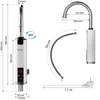 Vayox Kuchyňská baterie s průtokovým ohřevem VA0319 Pro | Náhled obrázku produktu 9
