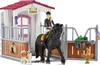 Pferdebox mit Horse Club Tori & Princess Produktbild-Vorschau 7