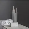 Star Trading 644-07, Leichte Dekorationsfigur, Weiß, IP20, Produktbild-Vorschau 6