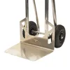 MATADOR Stapelkarre aluminium m. fester Schaufel Tragkraft Produktbild-Vorschau 5