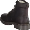 Rieker Herren Echtleder Winterboot RiekerTEX braun, echtes Produktbild-Vorschau 79