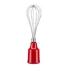 KitchenAid 5KHBV83EER ručný mixér 180 W červený, nerezová Náhľad obrázku produktu 2