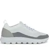 Geox Herren Sneaker U15BYA 0001M C1236 Farbe:Weiß Größe: 41 Produktbild-Vorschau 3