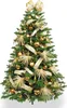 Weihnachtsbaum künstlich grün DELUXE Tanne Bernard 360 cm Produktbild-Vorschau 11