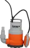 FUXTEC Tauchpumpe FX-TP1250 - bis zu 6.000 l/h | 6m Produktbild-Vorschau 6