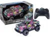 RC Car Ghost Driver (Lila) Produktbild-Vorschau 2