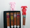 055, 1 Stk Essstäbchen Clips, Essstäbchenhelfer aus Gummi, Produktbild-Vorschau 8