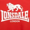 Herren T-Shirt normale Passform ST. ERNEY Red 4XL Lonsdale Produktbild-Vorschau 7