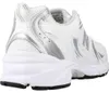 New Balance 530 Mesh-Laufschuhe, Weiß 39.5 EU Produktbild-Vorschau 13