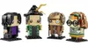 LEGO Harry Potter Učitelé z Bradavic, Sada na stavění, 10 Náhled obrázku produktu 2