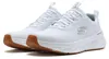 Skechers Sneakers 232835WHT in White color size 42 Voir les images du produit 8