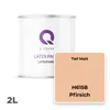Latexfarbe  2 L Pfirsich  2 L | Innenfarbe | Wandfarbe | Produktbild-Vorschau 2