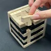 Kruzzel Dřevěné puzzle - puzzle 24742 ISOx Produktbild-Vorschau 12