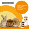 Alfavet RodiCare akut 15 ml | Verdauung bei Nagern mit Produktbild-Vorschau 3