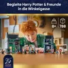 LEGO 76471 Harry Potter Zaubererläden in der Winkelgasse Voir les images du produit 17