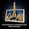 LEGO Architecture 21064 Paris, la ville de l'amour - Jeu de Voir les images du produit 47