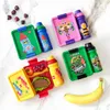 Scatola portaoggetti testa Winky, set di 3 pezzi - LEGO Anteprima dell’immagine prodotto 11