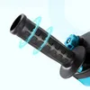 HDeye Kabellose bürstenlose Kettensäge 8“, 2x 21V Akku, mit Produktbild-Vorschau 6