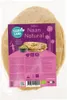 Pain naan naturel 240g Voir les images du produit 1