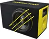 Ground Zero GZRB 25SPL | 25 cm SPL Bassreflex Produktbild-Vorschau 2
