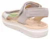 Superfit Paloma Sandale Grau Produktbild-Vorschau 2