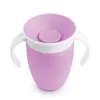 Munchkin - Junior tasse non coulante 360° avec oreilles 207 Voir les images du produit 5