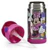 THERMOS FUNTAINER STRAW BOTTLE DISNEY 0,35 Trinkflasche Voir les images du produit 6